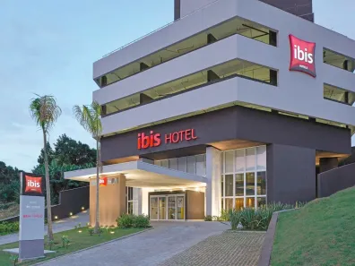 Flat com 1 Quarto à venda, 18m² no Anhangabaú, Jundiaí
