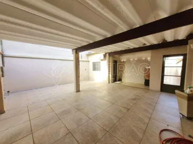 Casa com 3 Quartos à venda, 105m² no Jardim Interlagos, Ribeirão Preto