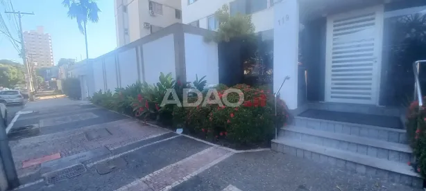 Apartamento com 3 Quartos à venda, 76m² no Setor Aeroporto, Goiânia