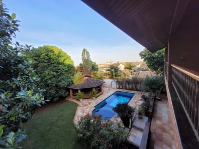 Casa com 4 Quartos à venda, 472m² no Cidade Jardim, Uberlândia