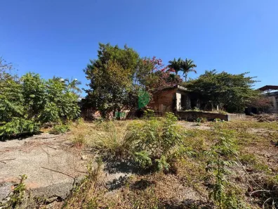 Lote/Terreno à venda, 1500m² no Bonfim, Belo Horizonte