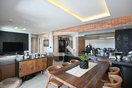 Apartamento com 2 Quartos à venda, 110m² no Vila Suzana, São Paulo