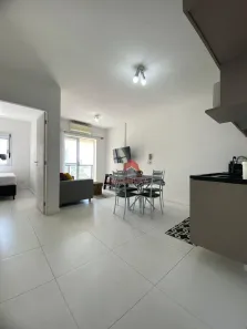 Apartamento com 1 Quarto à venda, 33m² no Jardim Oswaldo Cruz, São José dos Campos
