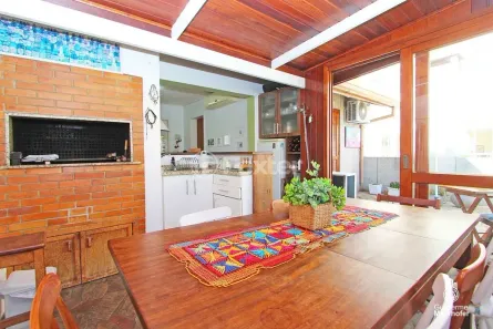 Apartamento com 3 Quartos à venda, 200m² no Moinhos de Vento, Porto Alegre