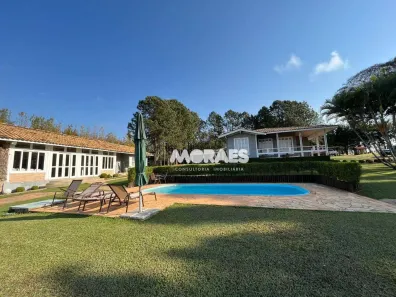 Fazenda/Sítio com 2 Quartos à venda, 145200m² no Park Residencial Convívio, Botucatu