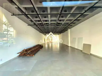 Ponto Comercial para alugar, 145m² no Jardim Botânico, Ribeirão Preto