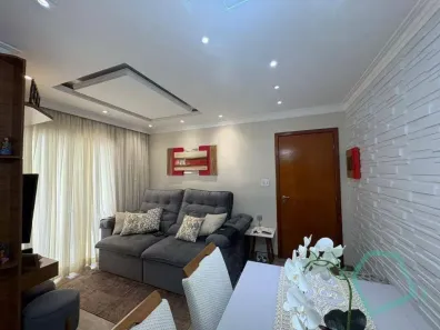 Apartamento com 2 Quartos à venda, 49m² no Alphaville Empresarial, Barueri