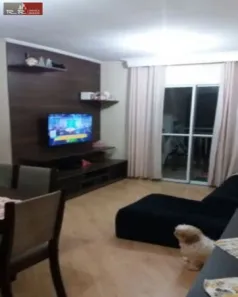 Apartamento com 3 Quartos à venda, 85m² no Jardim Tupanci, Barueri