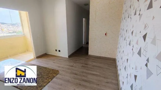 Apartamento com 2 Quartos à venda, 54m² no Centro, São Bernardo do Campo
