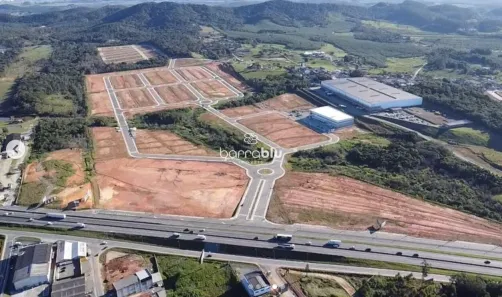 à venda, 2189m² no Nossa Senhora da Conceição, Balneário Piçarras