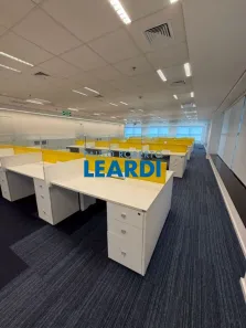 Sala Comercial para alugar, 1311m² no Vila Cordeiro, São Paulo