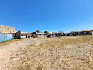 Lote/Terreno à venda, 2214m² no Jardim Conceição (Sousas), Campinas