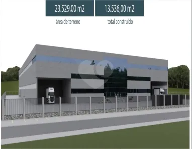 Galpão/Depósito/Armazém para alugar, 13536m² no Helvétia, Indaiatuba