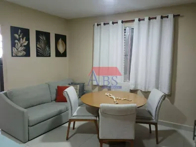 Apartamento com 1 Quarto à venda, 32m² no Canto do Forte, Praia Grande