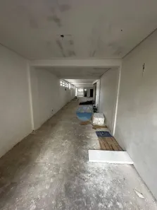 Sala Comercial para alugar, 140m² no Ponta da Praia, Santos