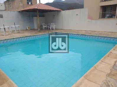 Apartamento com 2 Quartos à venda, 51m² no Méier, Rio de Janeiro