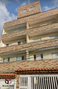 Apartamento com 2 Quartos à venda, 64m² no Santa Terezinha, São Bernardo do Campo