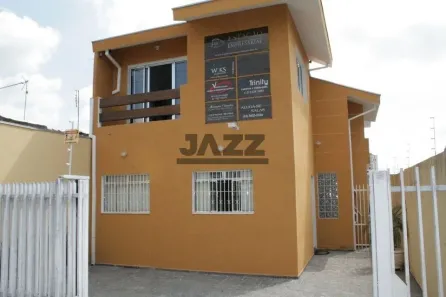 Ponto Comercial à venda, 245m² no Vila Pantaleão, Caçapava