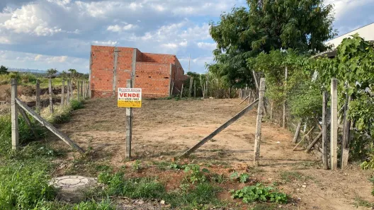Lote/Terreno à venda, 252m² no Jardim Santa Marta III, Salto