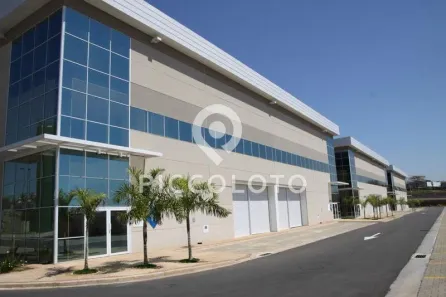 Prédio Comercial para alugar, 840m² no Parque dos Resedás, Campinas