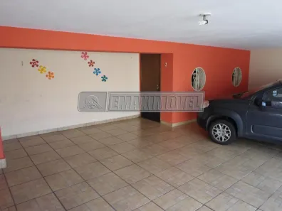 Casa com 2 Quartos à venda, 191m² no Jardim Siriema, Sorocaba