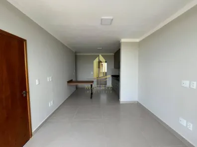 Apartamento com 2 Quartos à venda, 66m² no Jardim Adelinha, Franca