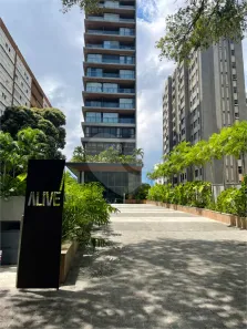 Apartamento com 1 Quarto à venda, 27m² no Vitória, Salvador