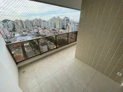 Apartamento com 3 Quartos à venda, 90m² no Itapuã, Vila Velha