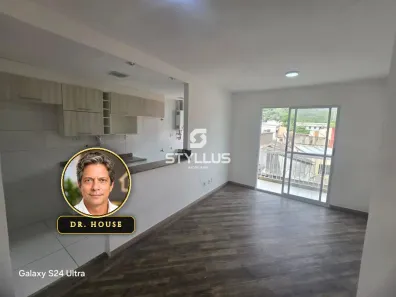 Apartamento com 2 Quartos à venda, 52m² no Quintino Bocaiúva, Rio de Janeiro