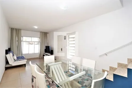 Casa com 2 Quartos à venda, 160m² no Santana, São Paulo