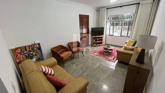 Sobrado com 3 Quartos à venda, 193m² no Ipiranga, São Paulo