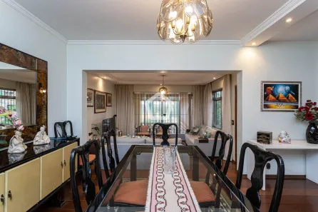 Casa com 8 Quartos à venda, 270m² no Vila Romana, São Paulo