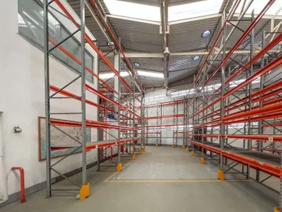 Galpão/Depósito/Armazém à venda, 2910m² no Campo Grande, Rio de Janeiro