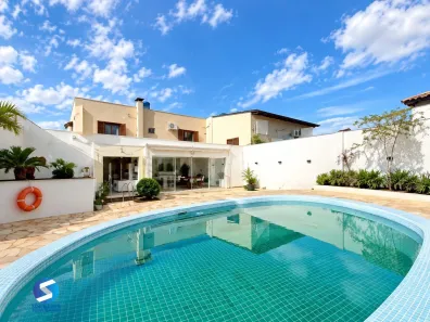 Casa com 4 Quartos à venda, 328m² no Passo da Areia, Porto Alegre