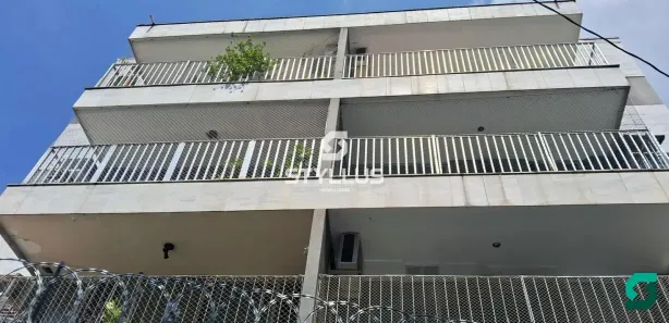 Apartamento com 2 Quartos à venda, 86m² no Méier, Rio de Janeiro