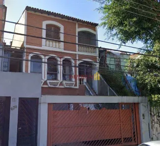 Sobrado com 3 Quartos à venda, 149m² no Vila Nova Mazzei, São Paulo
