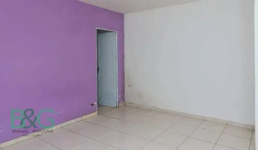 Sobrado com 3 Quartos à venda, 250m² no Vila Albertina, São Paulo