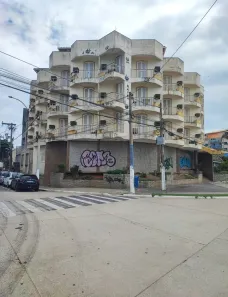 Imóvel Comercial com 32 Quartos à venda, 1370m² no Imbetiba, Macaé