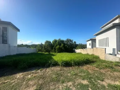 Lote/Terreno à venda, 618m² no Manguinhos, Serra