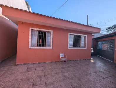 Casa com 2 Quartos para alugar, 102m² no Vila São Francisco (Zona Leste), São Paulo