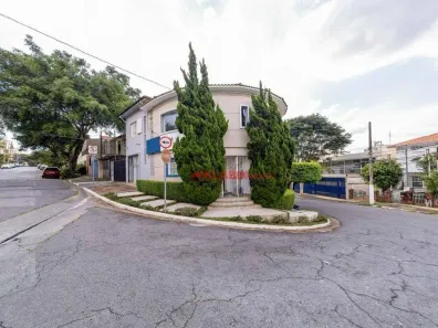 Imóvel Comercial com 10 Quartos para alugar, 80m² no Vila Mariana, São Paulo
