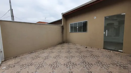 Casa com 3 Quartos à venda, 90m² no Jardim das Indústrias, Jacareí
