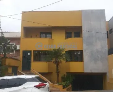 Apartamento com 3 Quartos à venda, 96m² no Parque Industrial Lagoinha, Ribeirão Preto