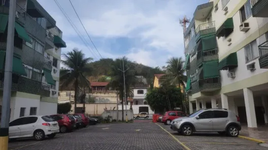 Apartamento com 2 Quartos à venda, 54m² no Jardim Sulacap, Rio de Janeiro