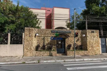 Apartamento com 2 Quartos para venda ou aluguel, 62m² no Vila Leonor, Guarulhos