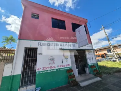 Ponto Comercial para alugar, 40m² no Oficinas, Ponta Grossa
