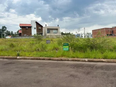 Lote/Terreno à venda, 316m² no Canudos, Novo Hamburgo