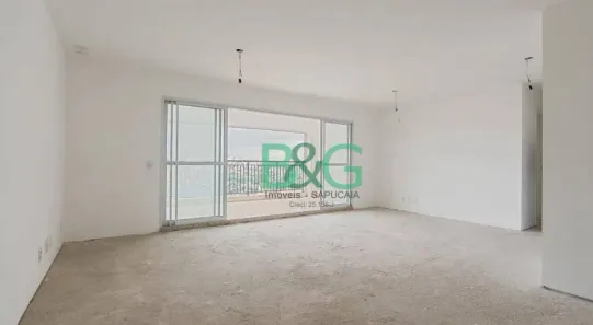 Apartamento com 3 Quartos à venda, 136m² no Saudável, Brotas de Macaúbas