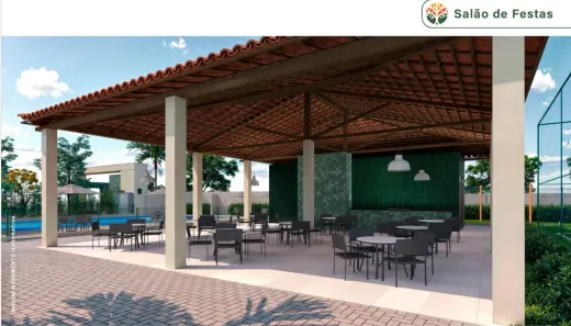 Apartamento com 3 Quartos à venda, 56m² no Dois Carneiros, Jaboatão dos Guararapes