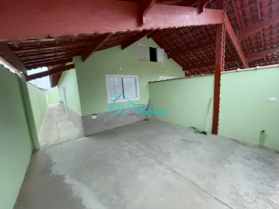 Casa com 2 Quartos à venda, 76m² no Copacabana Paulista, Mongaguá